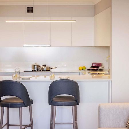 The Sebel Quay West Suites Sydney Eksteriør billede