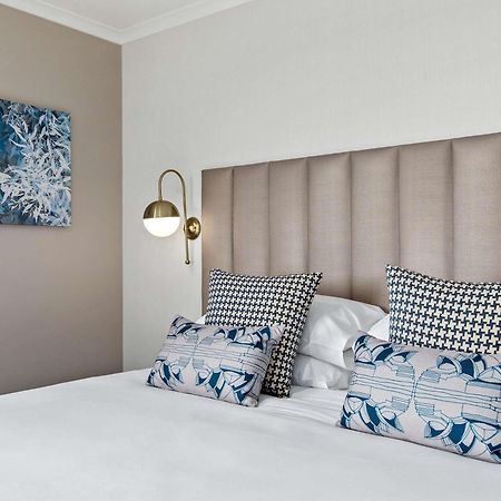 The Sebel Quay West Suites Sydney Eksteriør billede