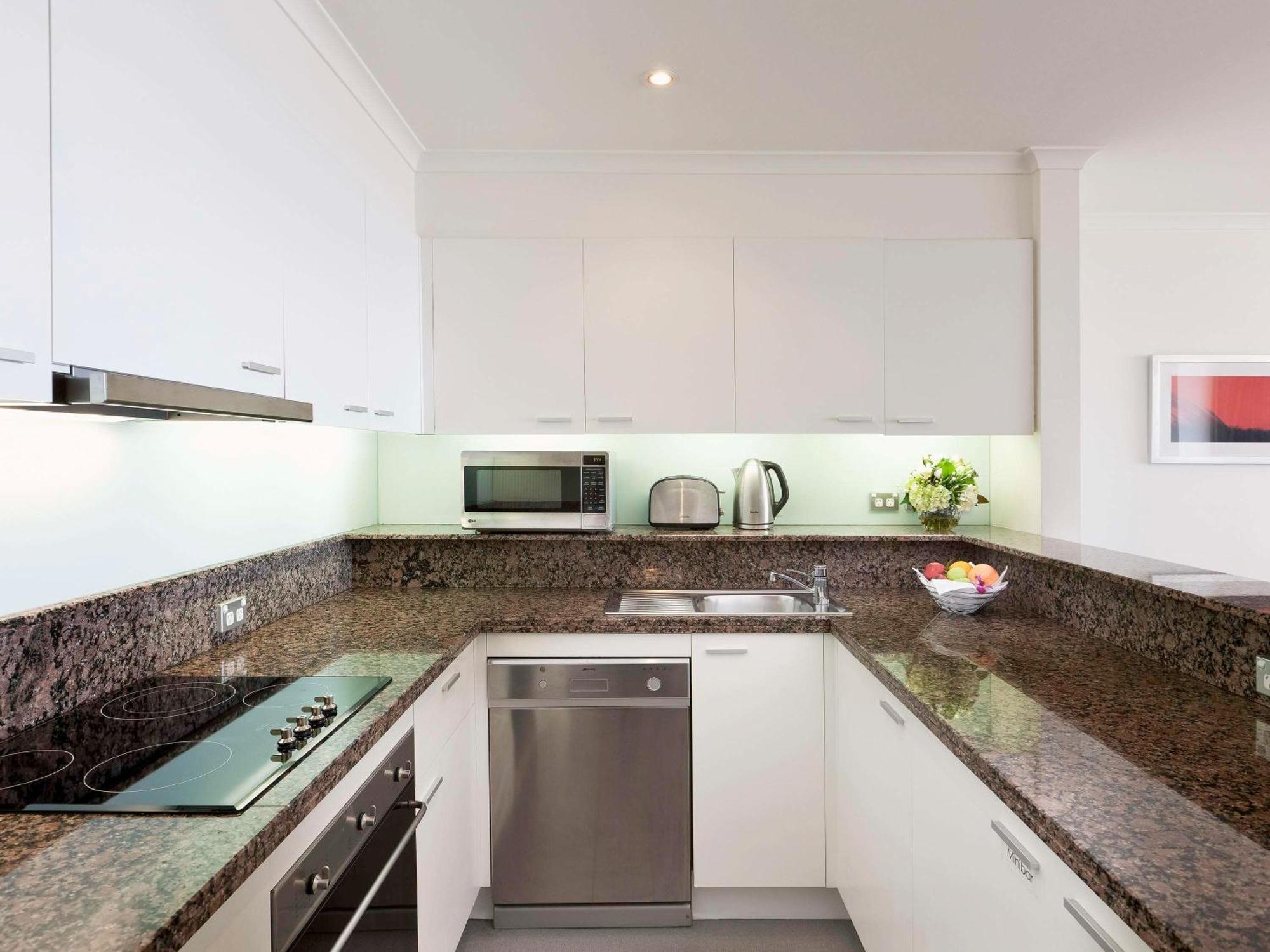 The Sebel Quay West Suites Sydney Eksteriør billede