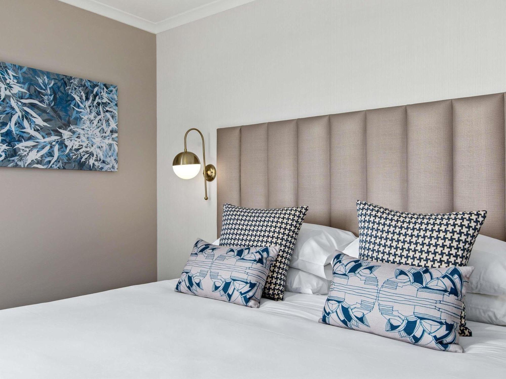 The Sebel Quay West Suites Sydney Eksteriør billede
