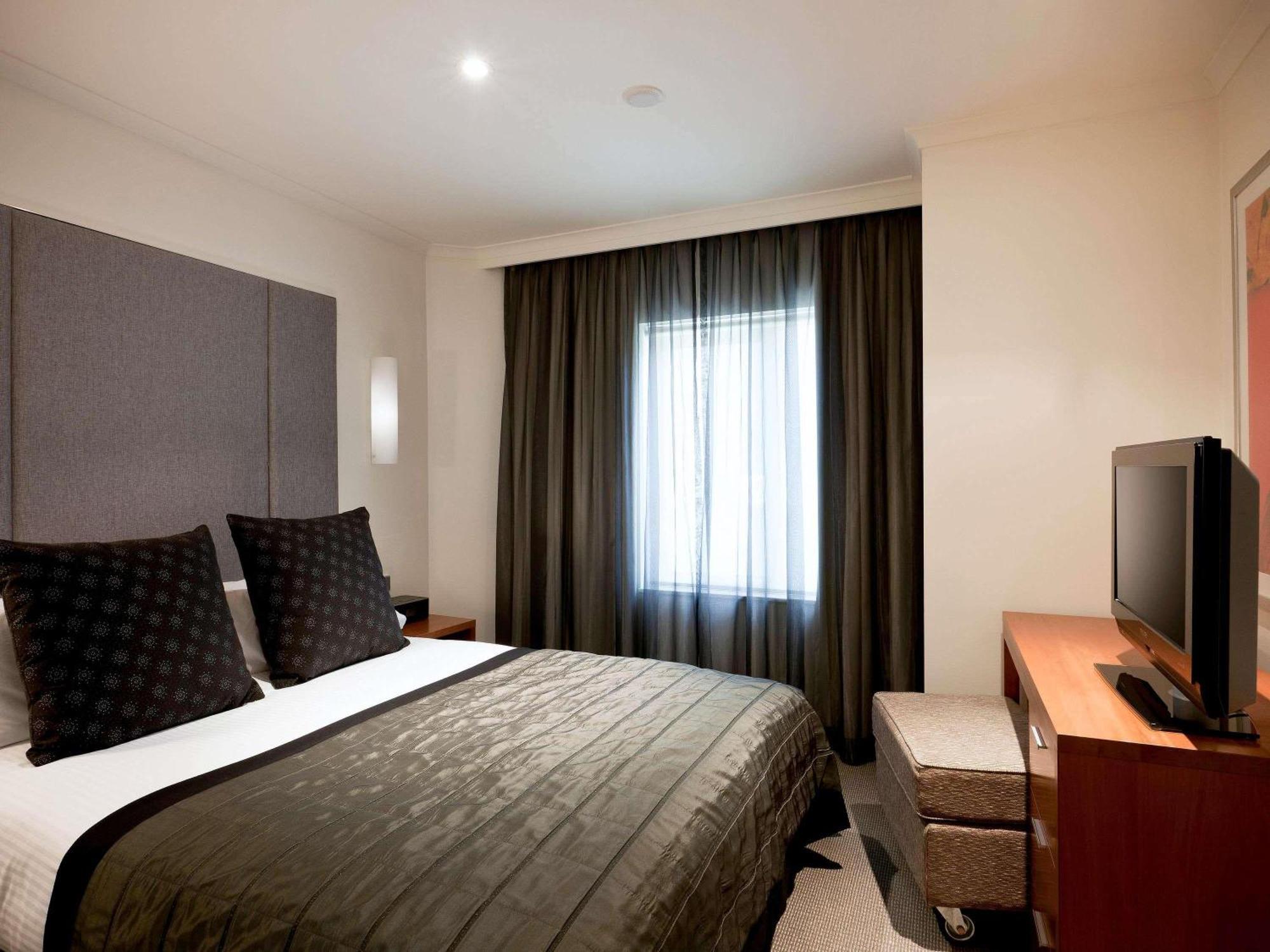 The Sebel Quay West Suites Sydney Eksteriør billede