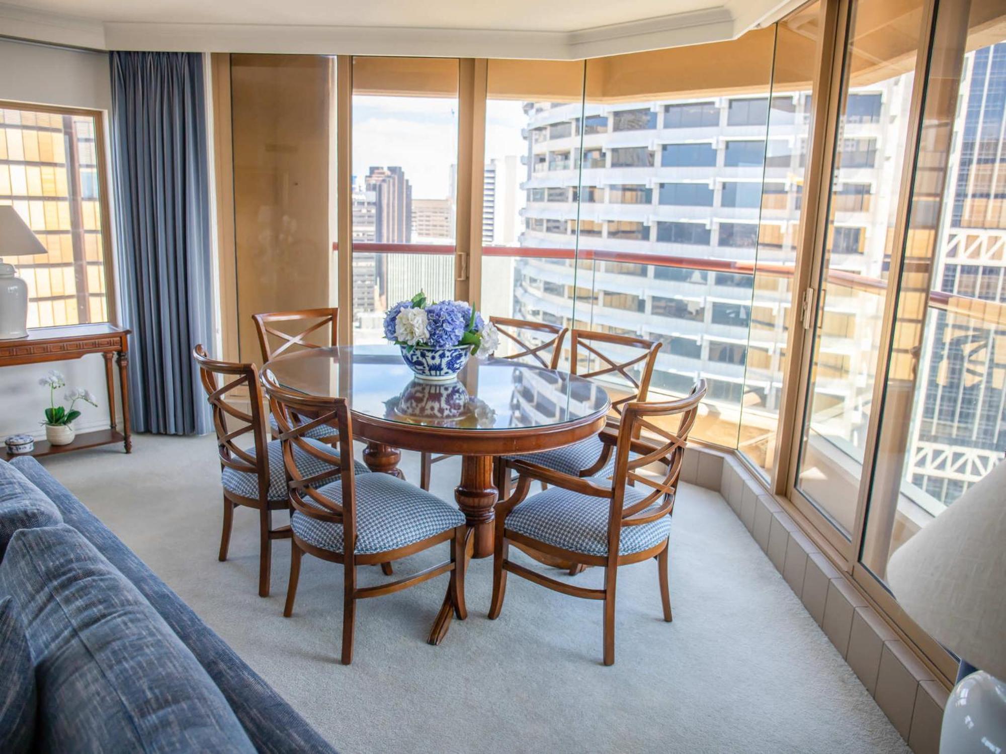 The Sebel Quay West Suites Sydney Eksteriør billede